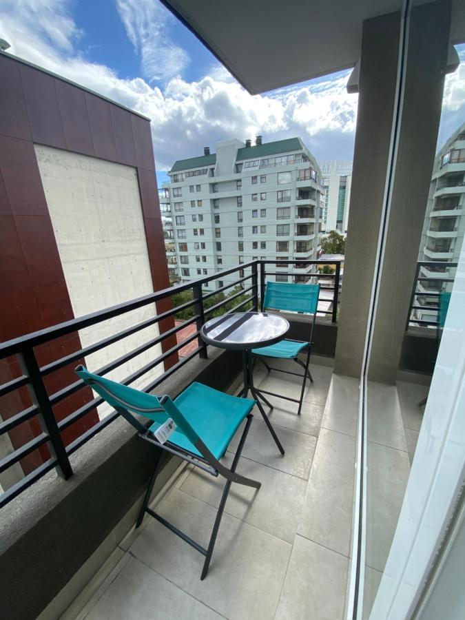 Departamento Central Valdivia Exterior foto